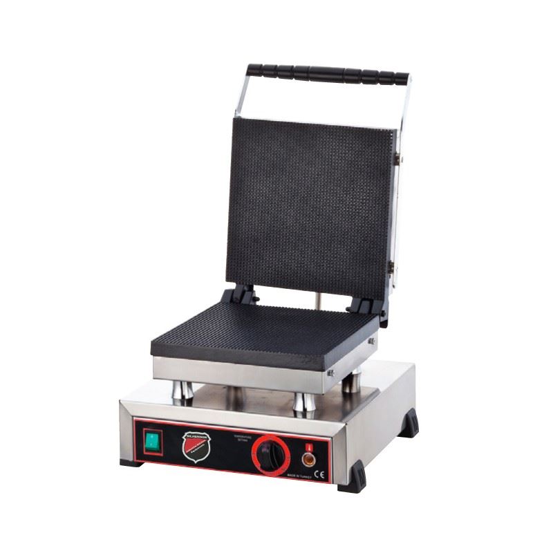 Cornet Cooker