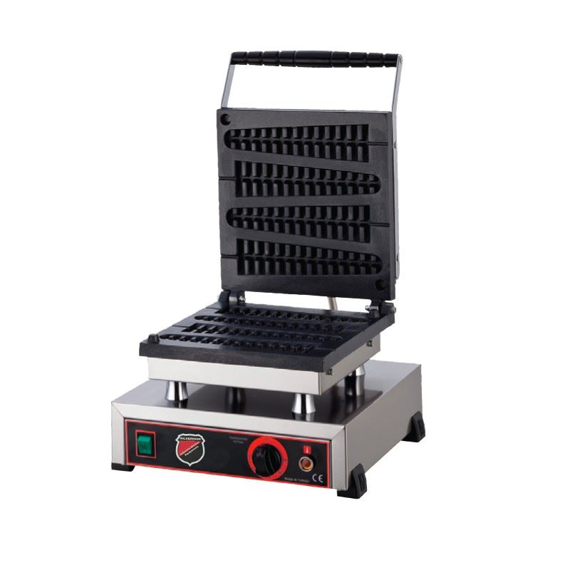 Single Stick Waffle Maker
