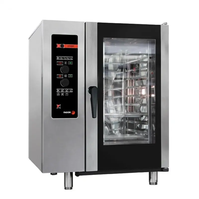 Fagor APE-101 Combi Fırın