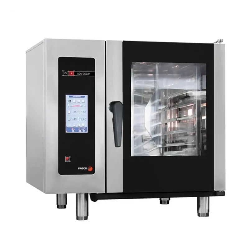 Fagor APG-061 Combi Fırın
