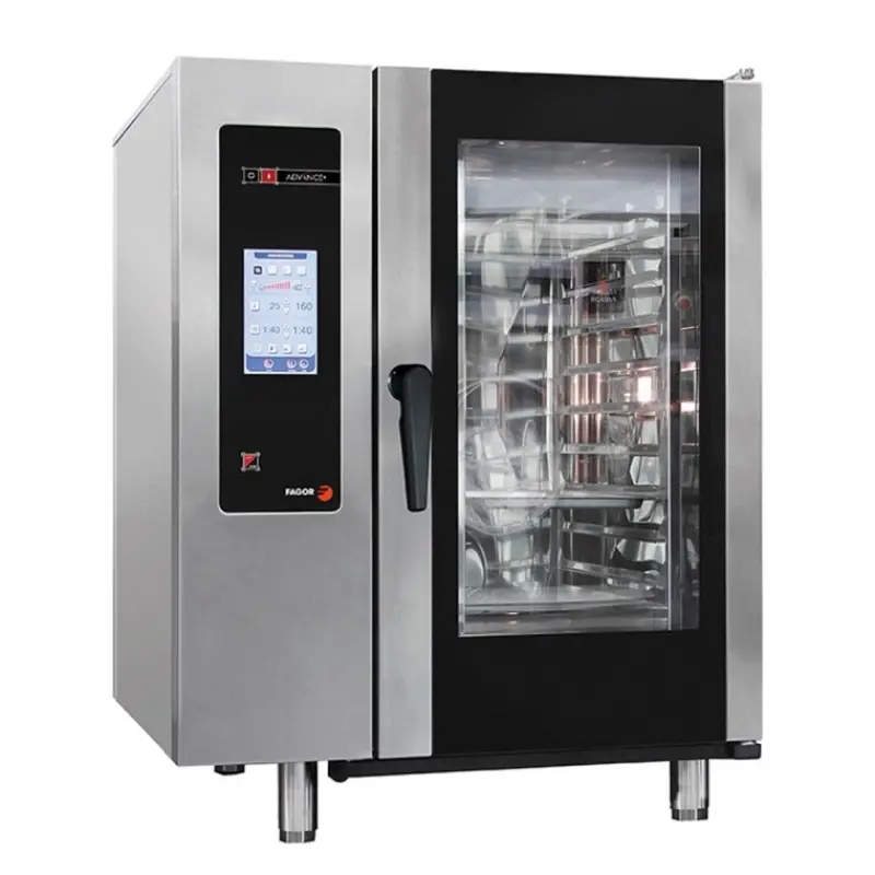 Fagor APG-101 Combi Fırın