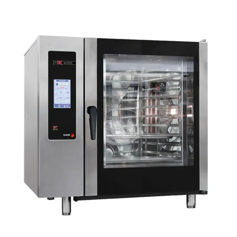 Fagor APG-102 Combi Fırın
