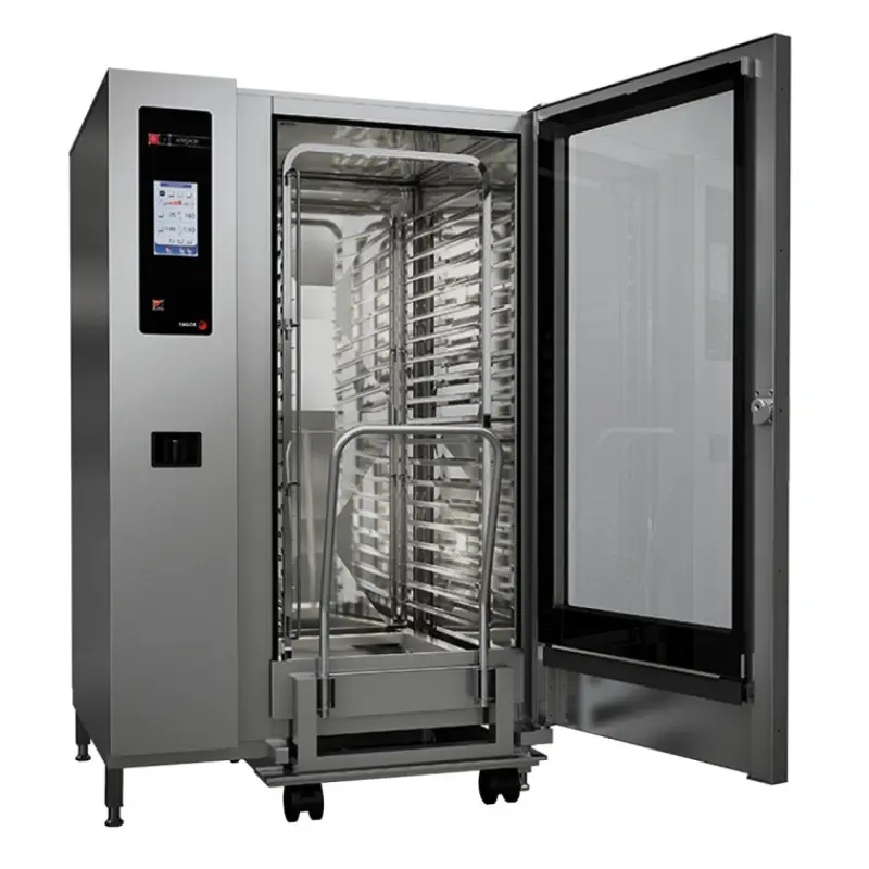 FAGOR APG-202 Combi Oven