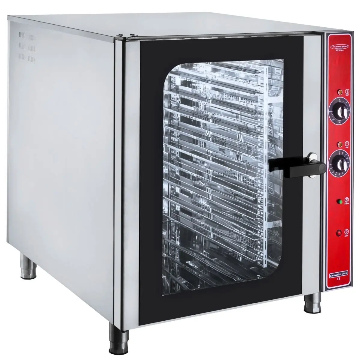 Karacasan Convection Oven with Electric