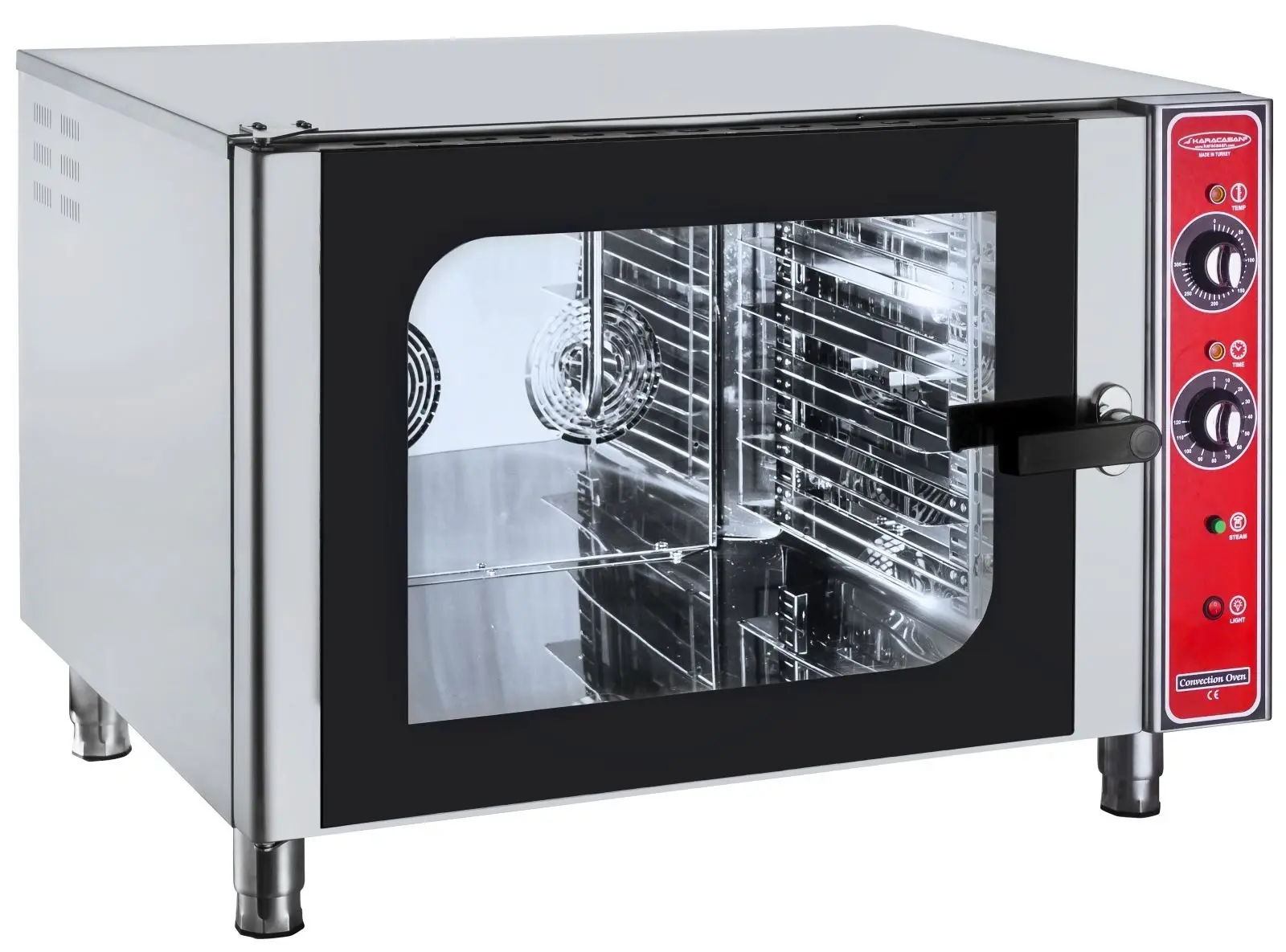 Karacasan Convection Oven with Electric