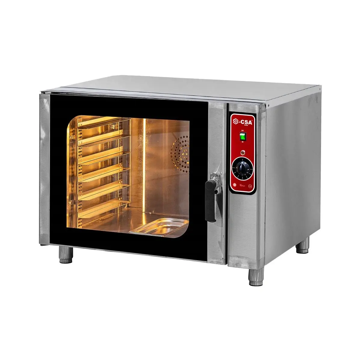Karacasan Fermantation Cabinet