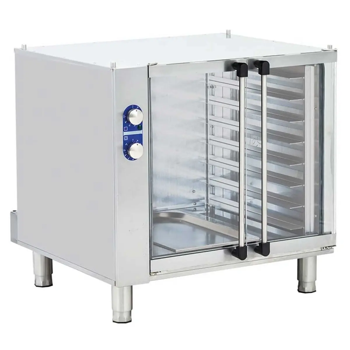 ÖZTİRYAKİLER Fermantaion Cabinet 8 x 40x60 Tray