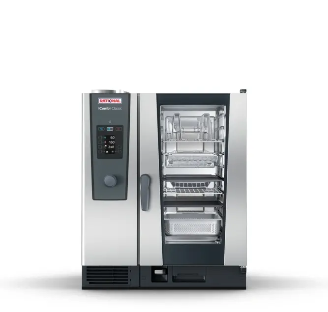 RATIONAL iCombi Classic Ovens