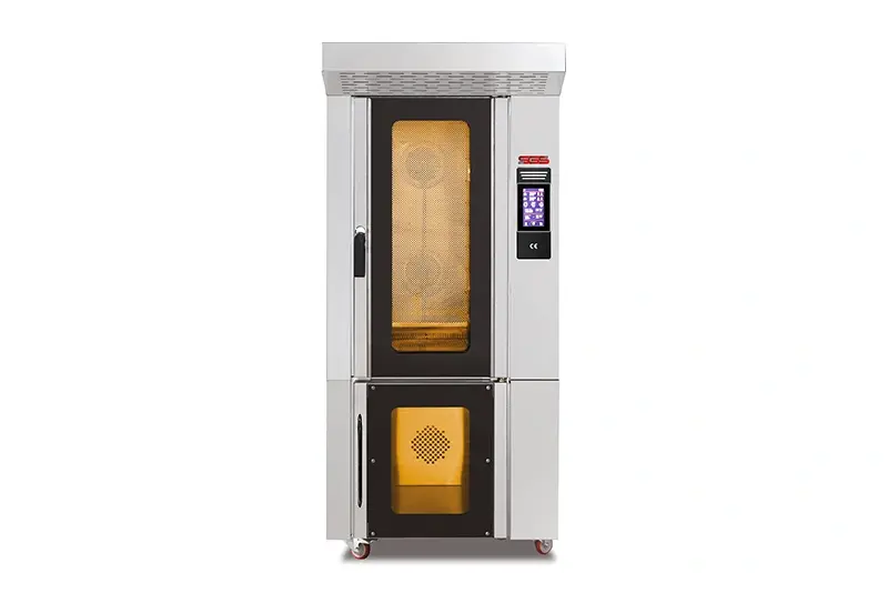 PM E-9 Convection Ovens