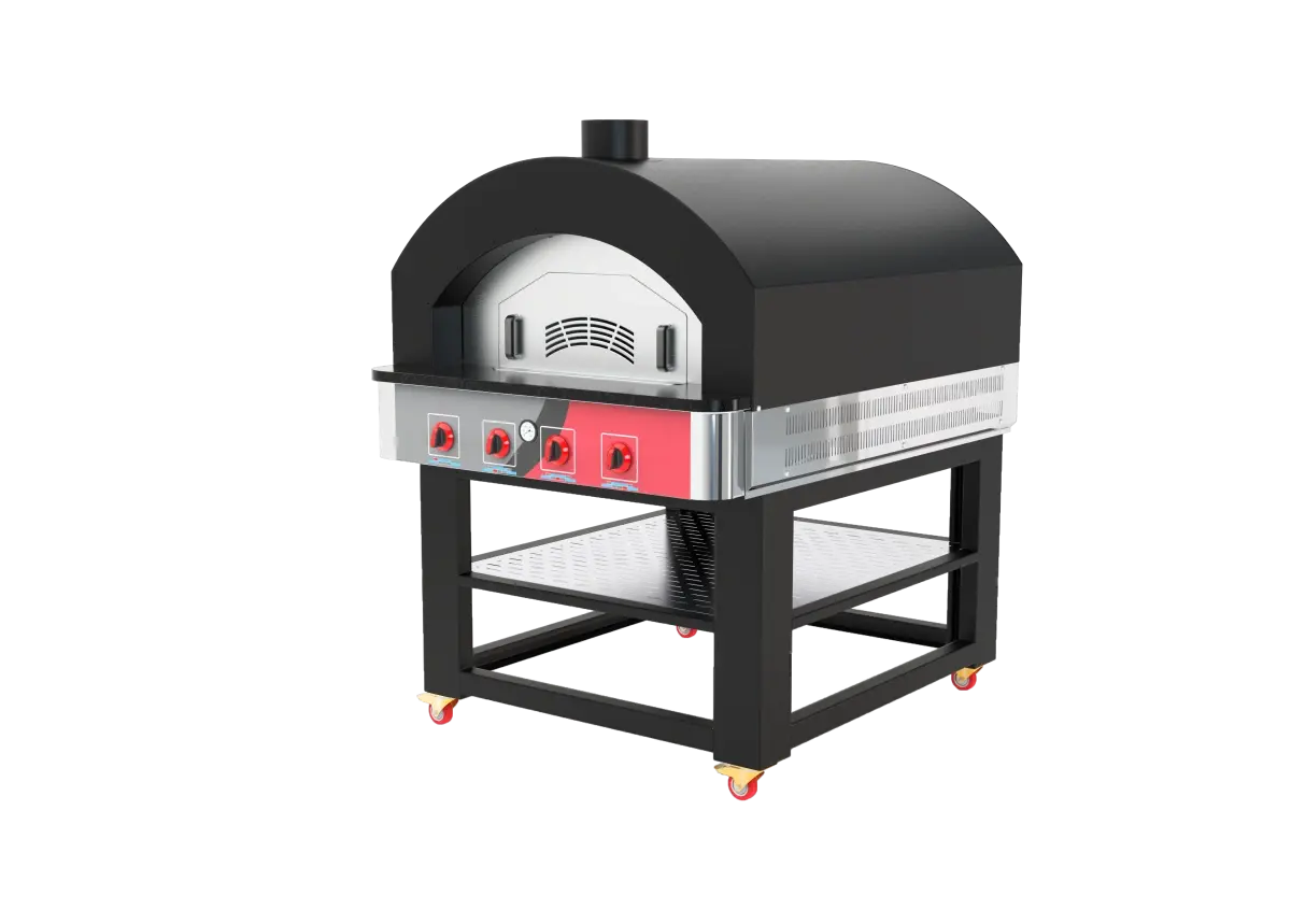 ALONAR Pizza & Pita Oven