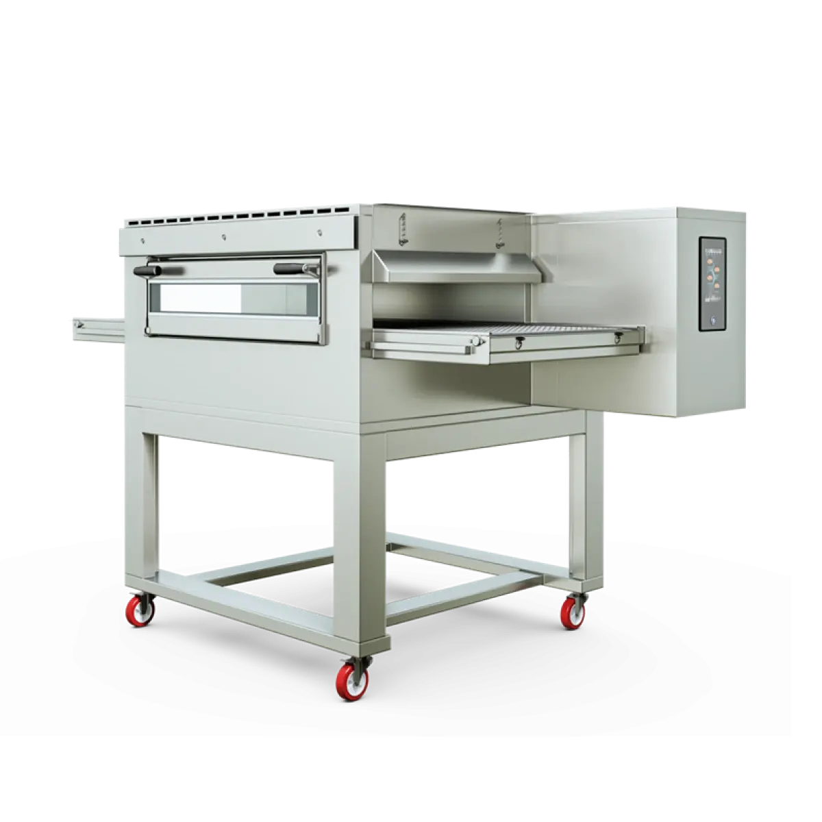 ANNATOLI Conveyour Pizza Oven