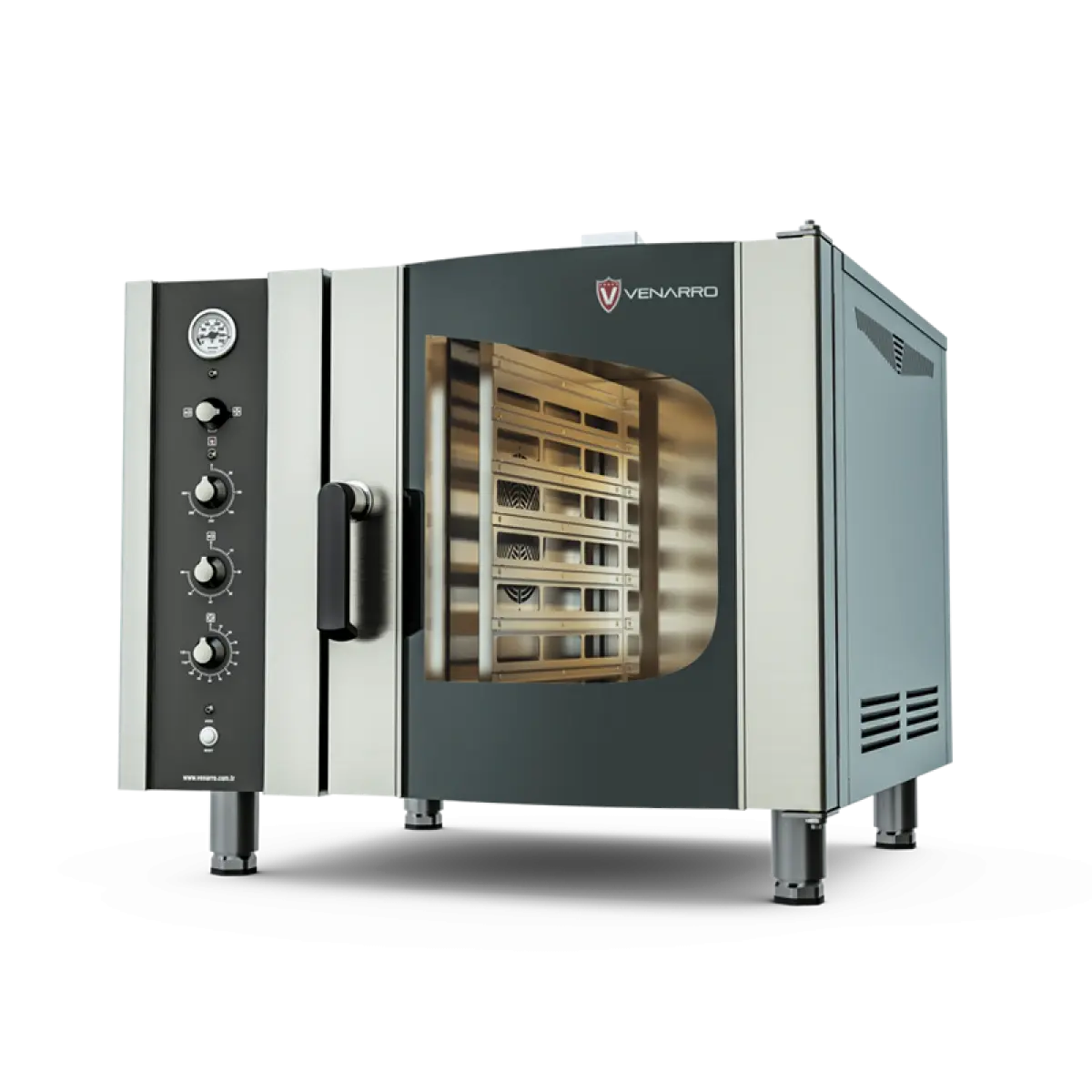 BALDER Convection Oven