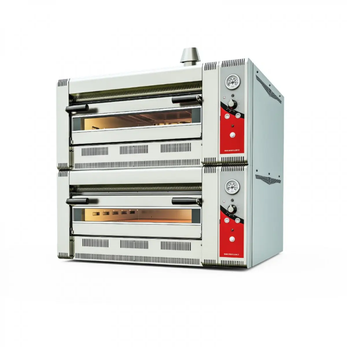 DREAY Pizza Oven