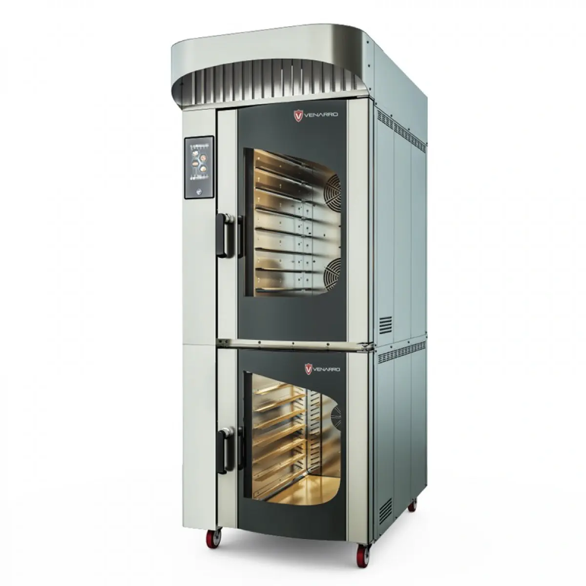 ELROND Patisserie Oven