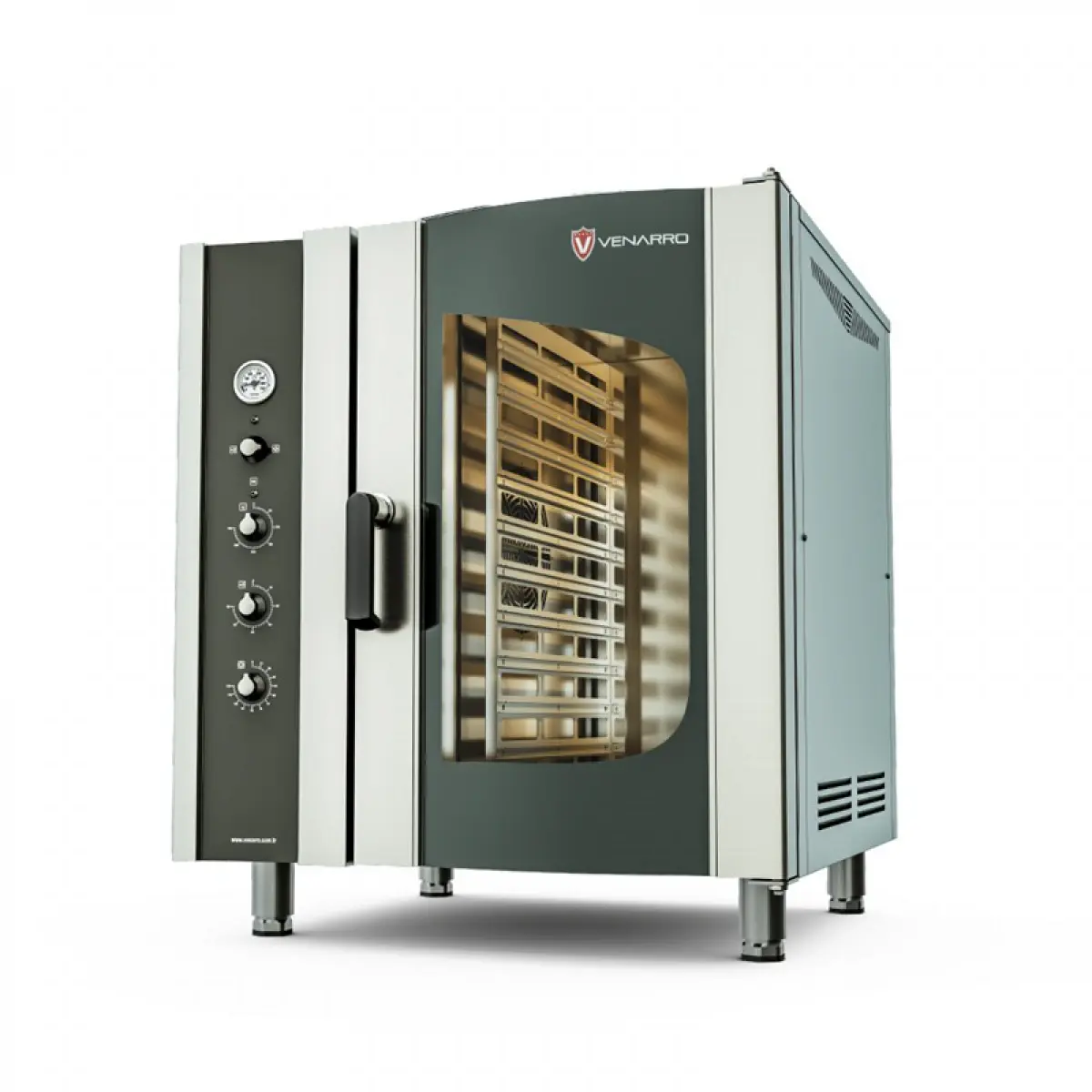 FREYA Convection Oven