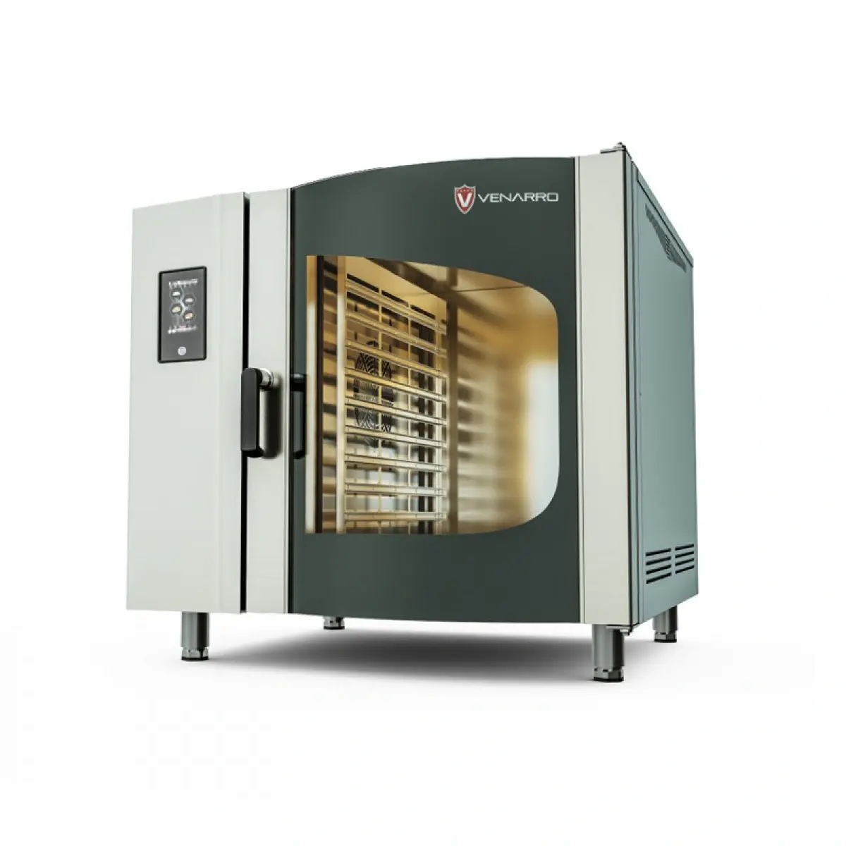 GERDA Convection Oven