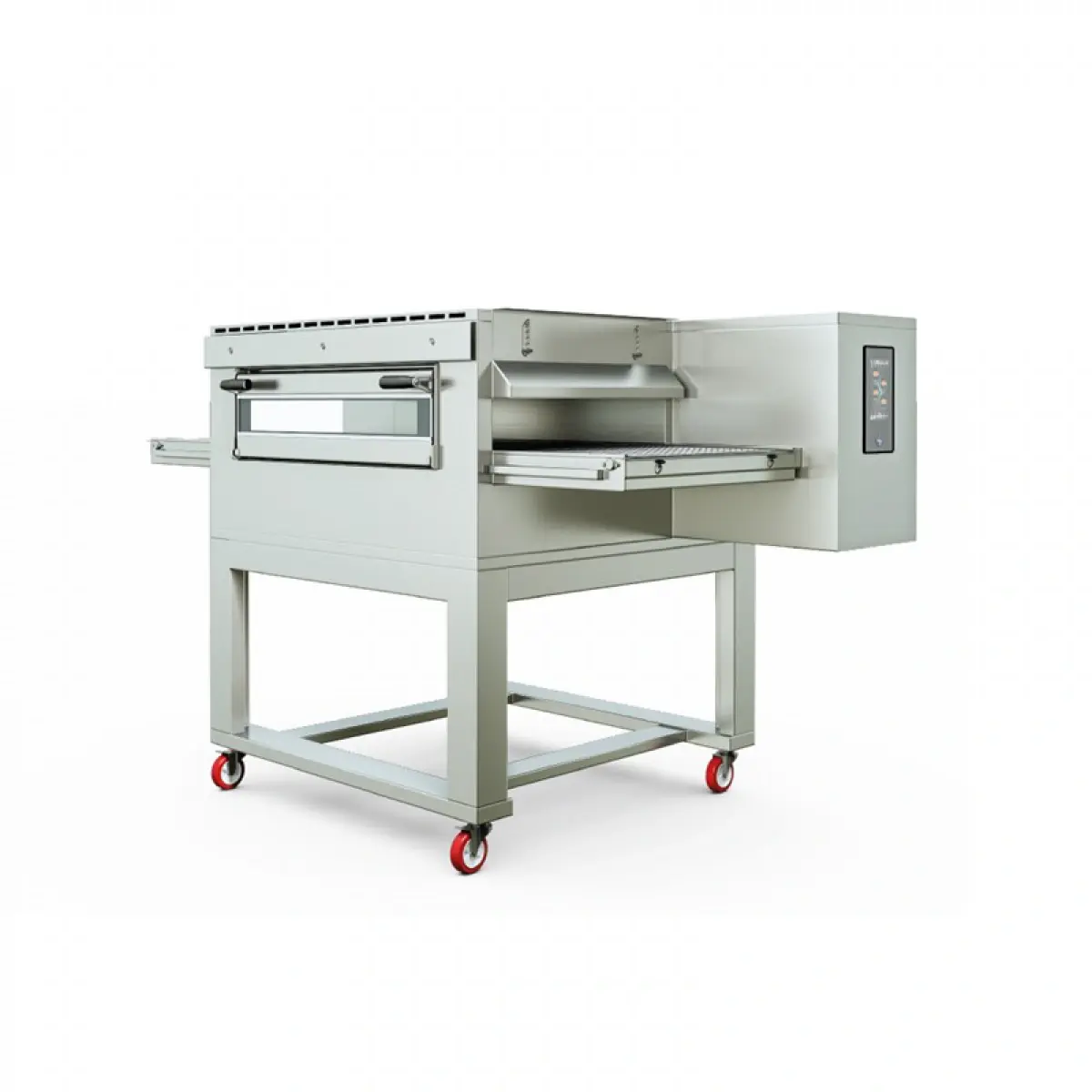 GUSTO Conveyour Pizza Oven