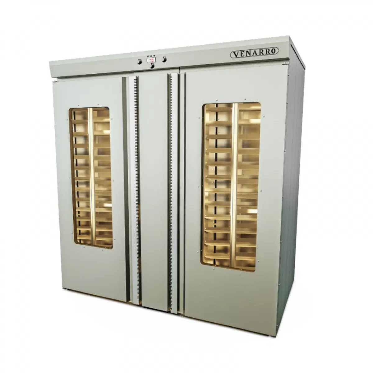 IMPASTO Patisserie Oven