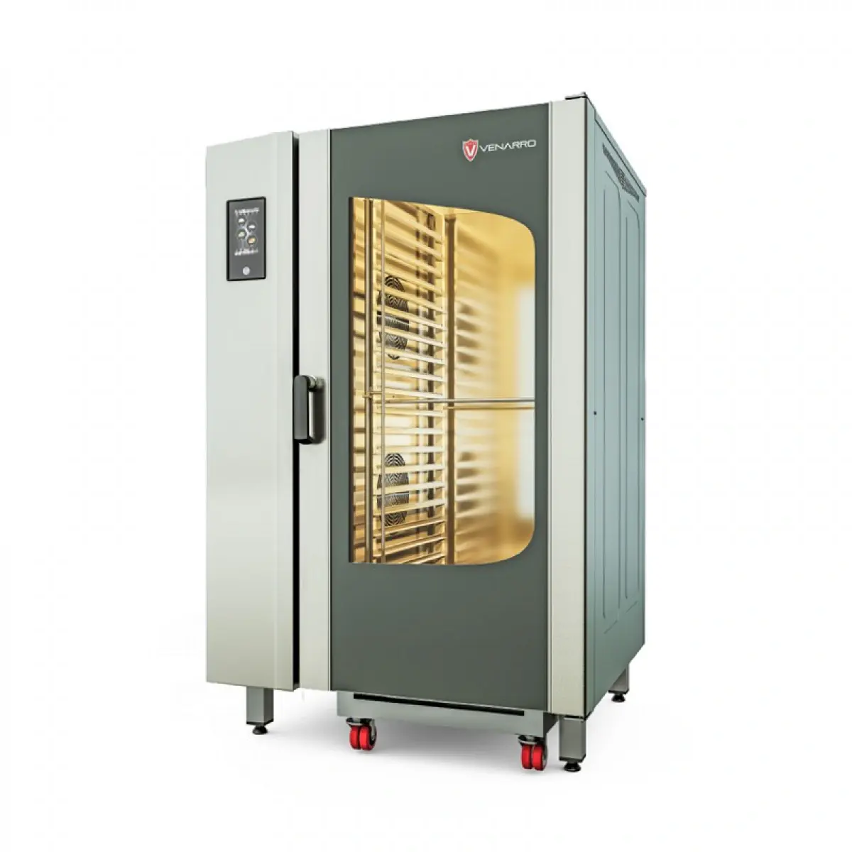 LOFRI Convection Oven