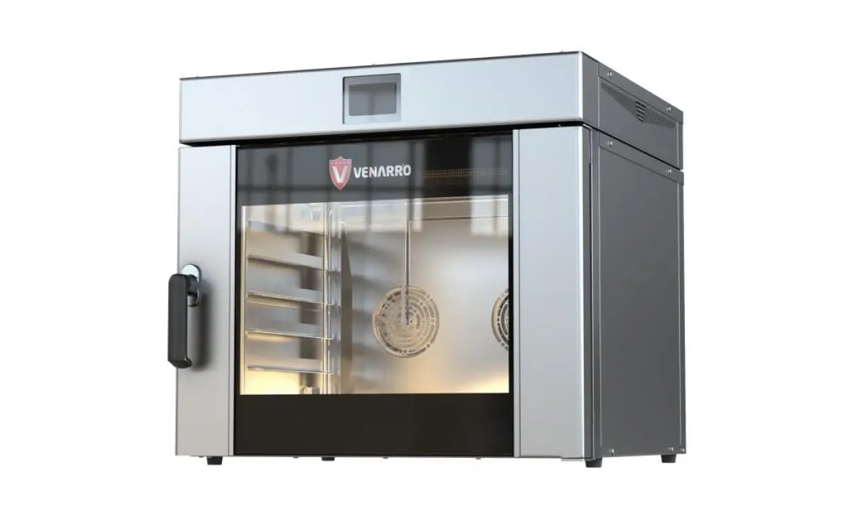 MIGLIORE Patisserie Oven