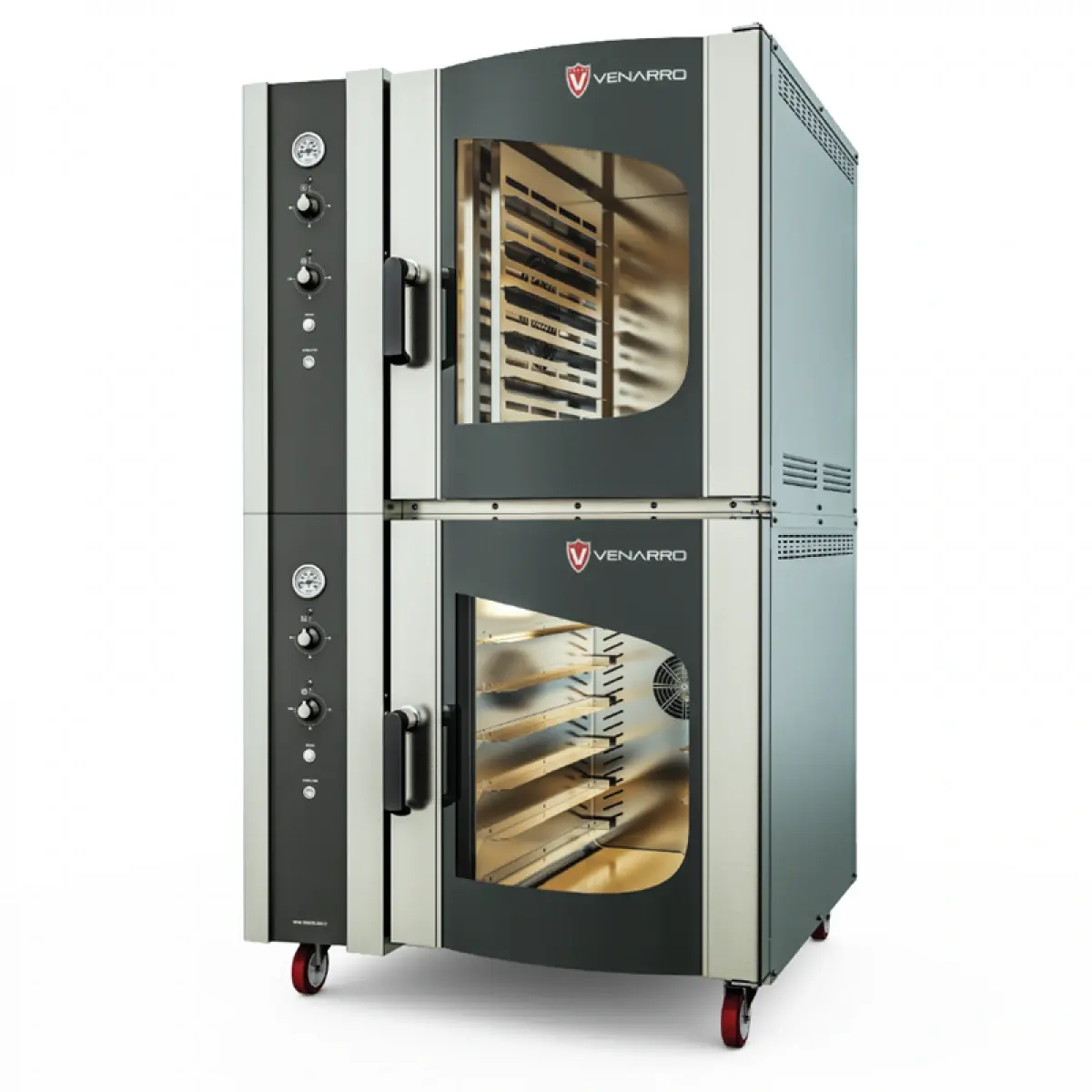 PEREGRIN Patisserie Oven