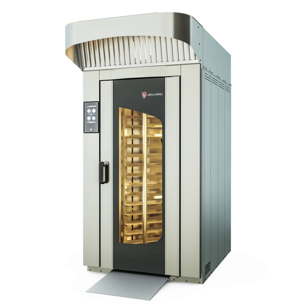 ROBLIN Patisserie Oven