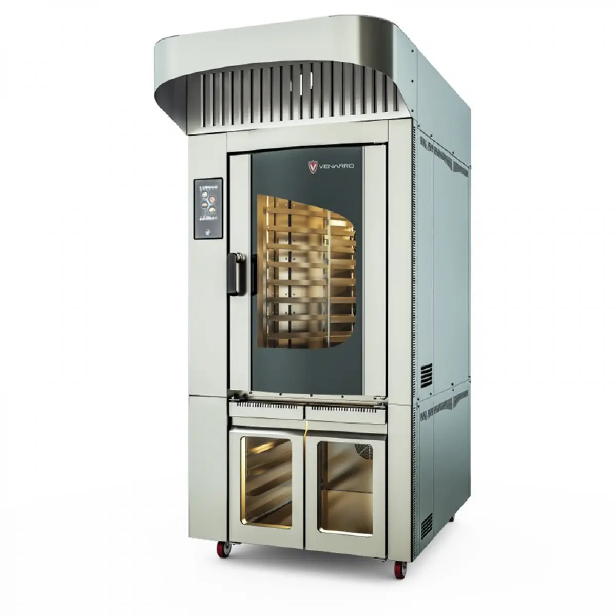 VENARDI Patisserie Oven