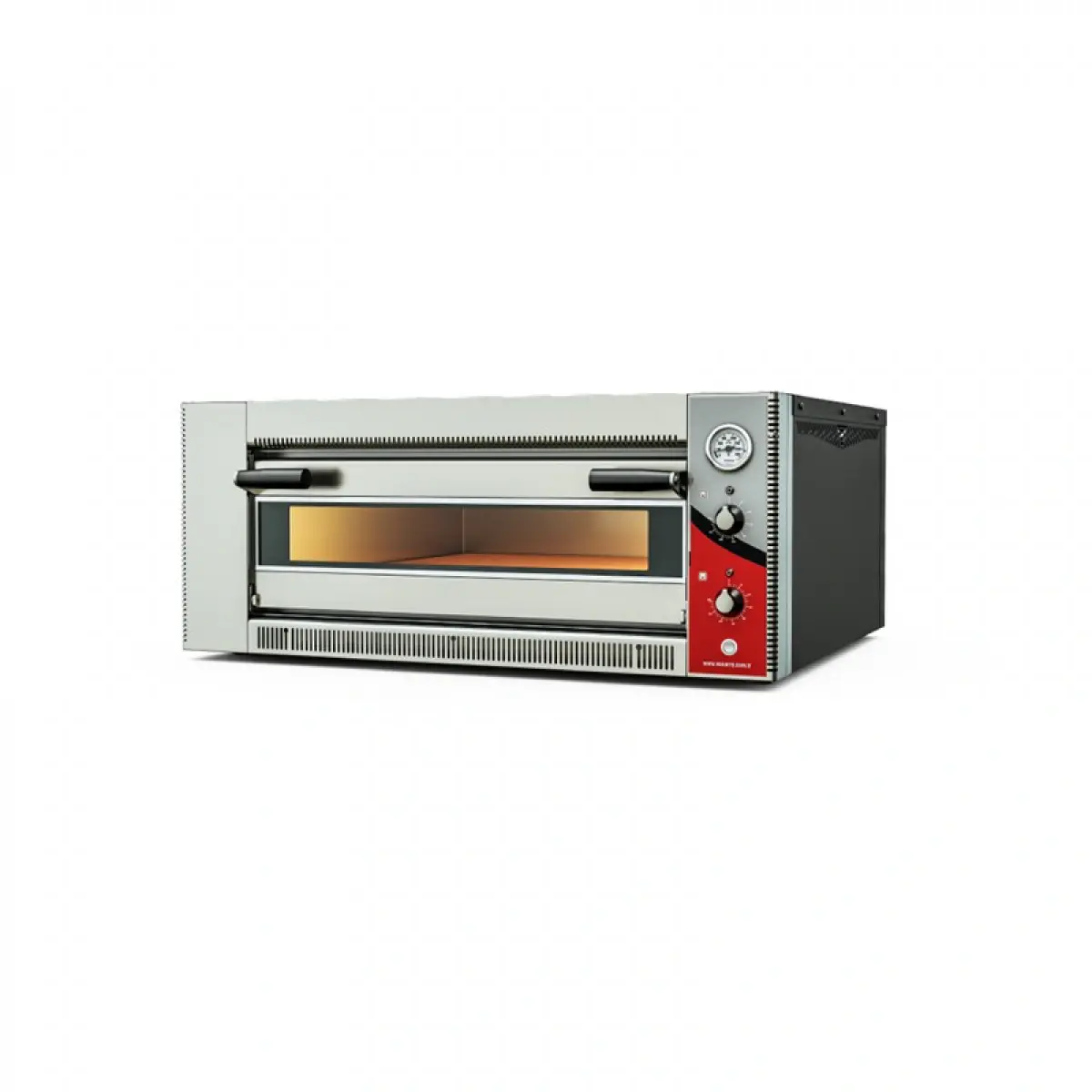 VEZZOLA Pizza Oven
