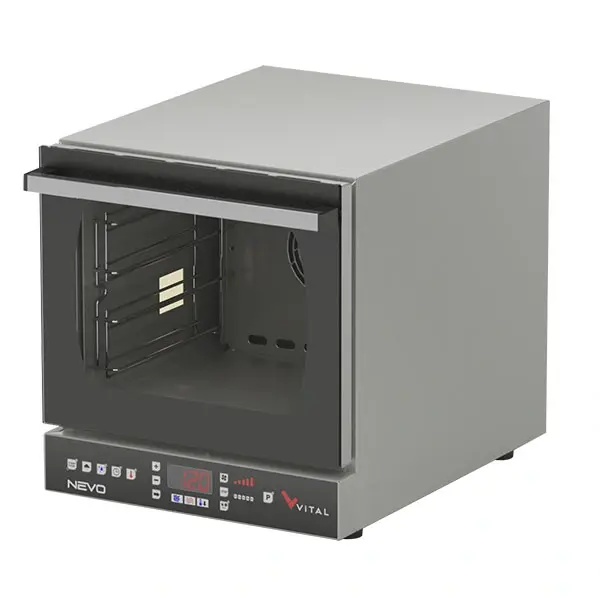 NEVO – 02E – Electric Convection Patisserie Oven