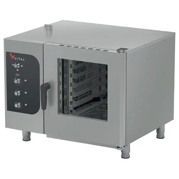 PRIME061EM – Electric Convection Oven