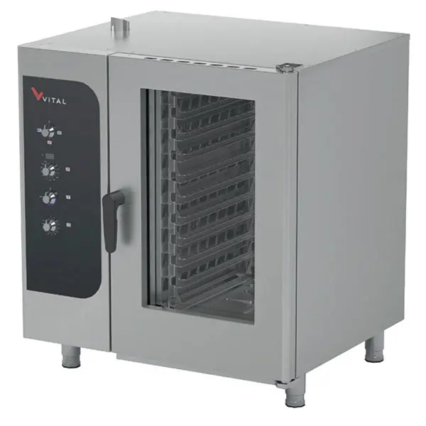 PRIME101EM – Electric Convection Oven
