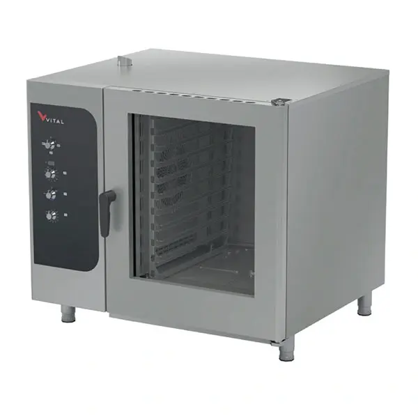 PRIME102EM – Electric Convection Oven