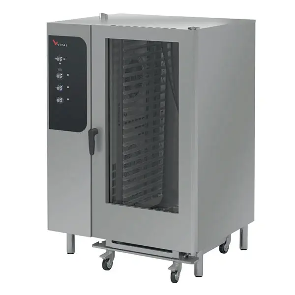 PRIME202EM – Electric Convection Oven