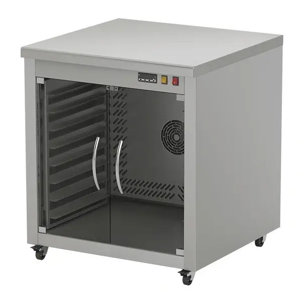 VMD – 04 Electric Fermentation Cabinet