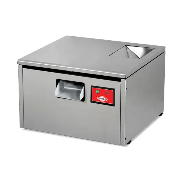Cutlery Polisher Machines