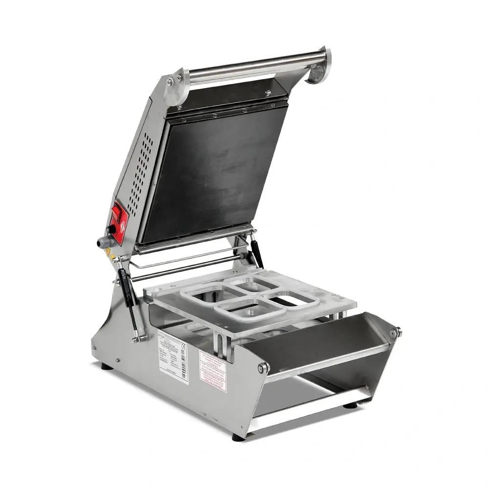 Meal Seal Machines