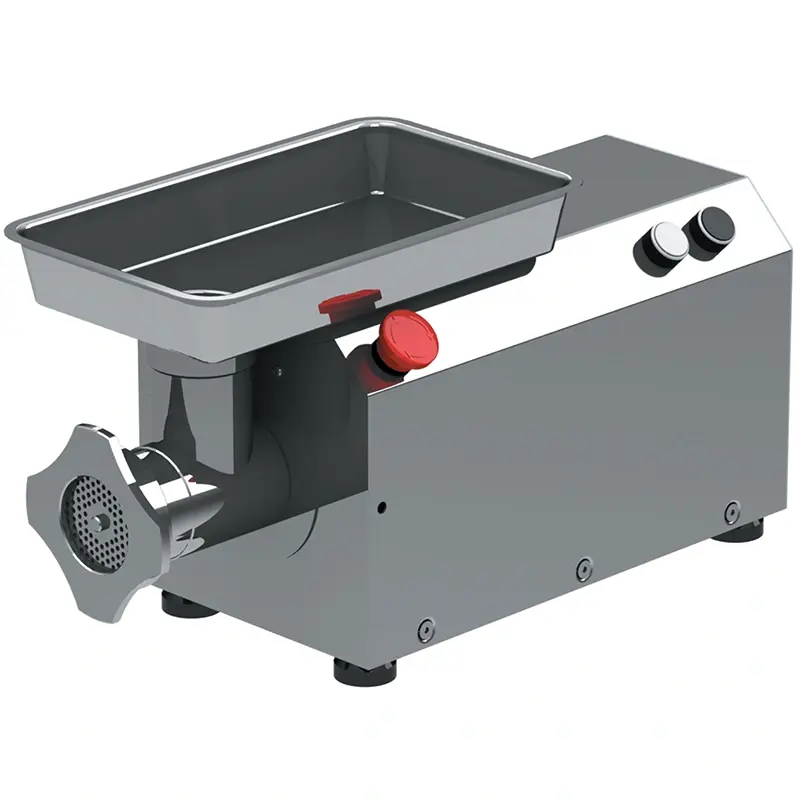 MEAT MINCER – INOX HEAD (400Kg/h)