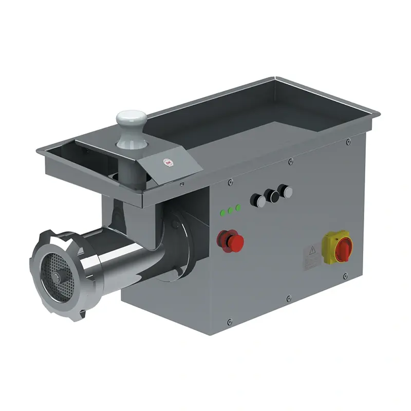MEAT MINCER – WHOLESALE INOX HEAD (800Kg/h)