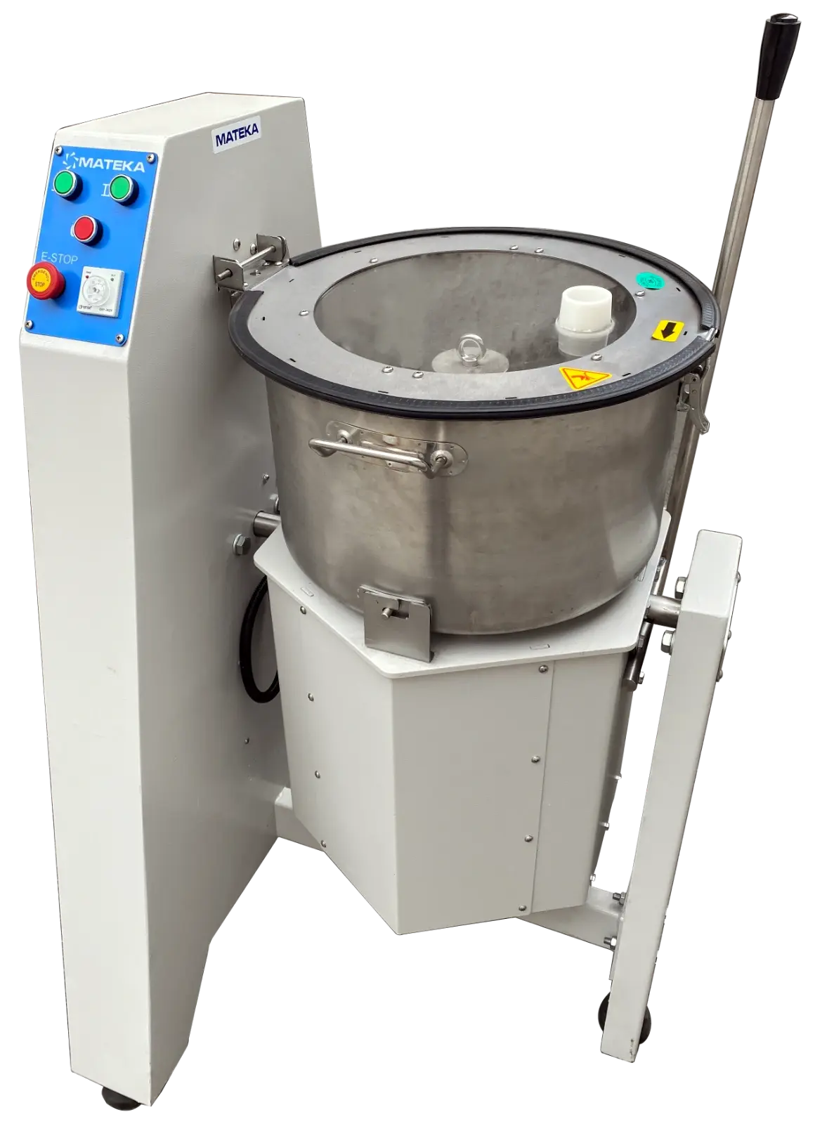 Cutter (20L)