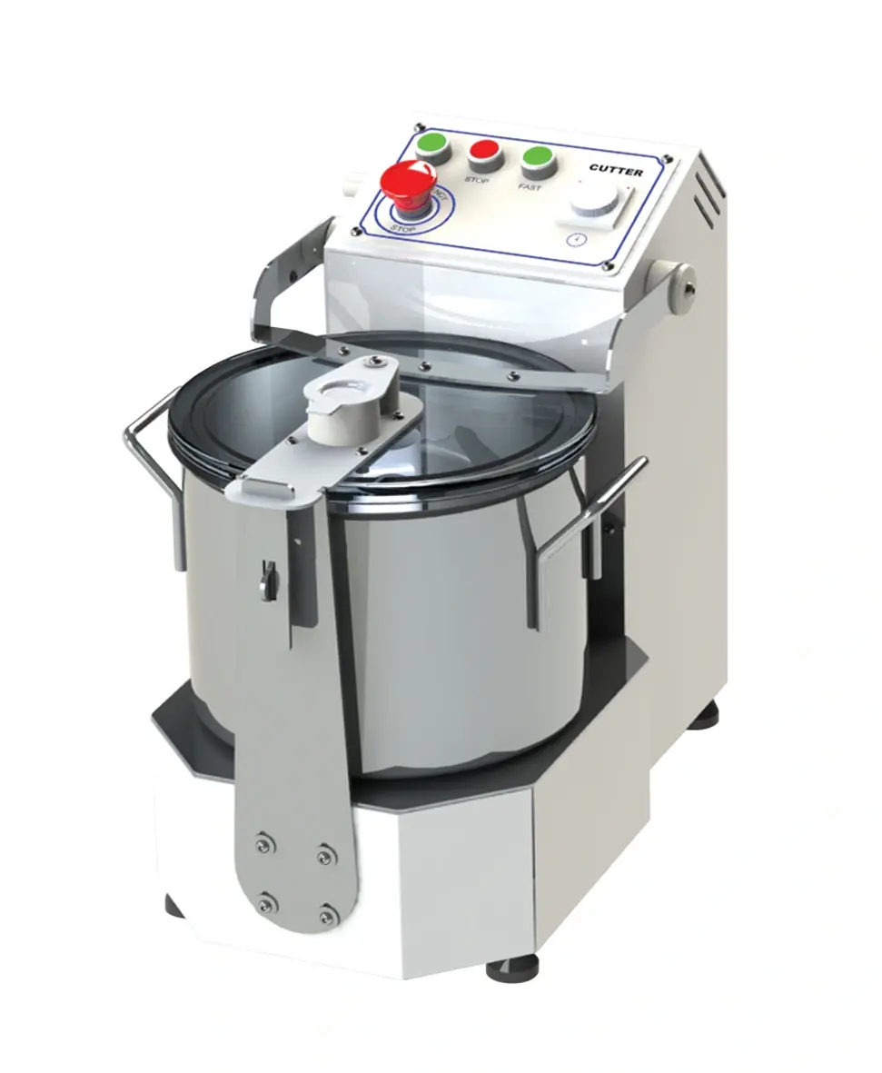Cutter (15L)
