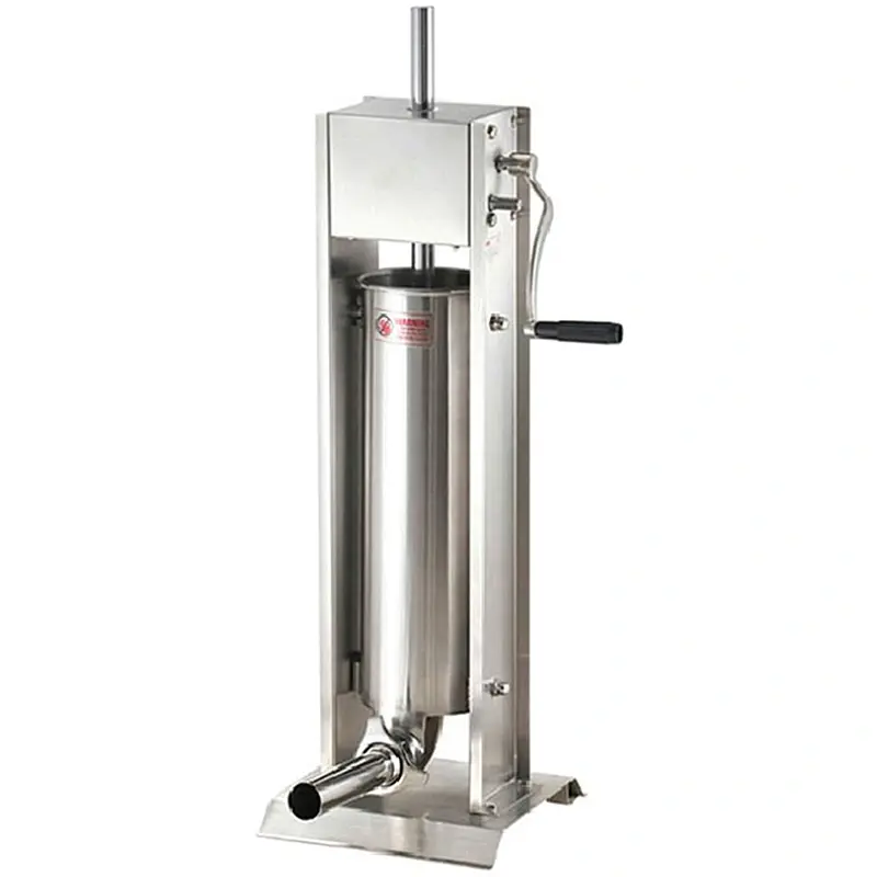 Sausage Filling Machines
