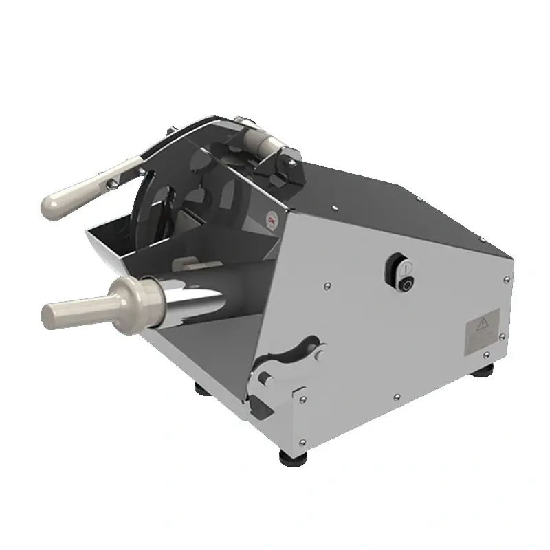 Vegetable Processing (300Kg)