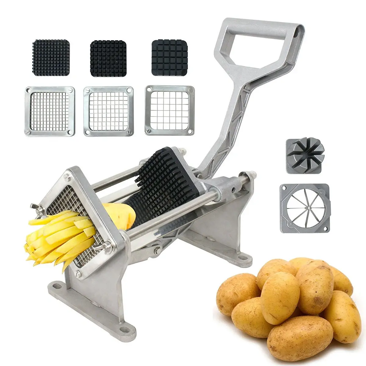 VC French Fry Cutter