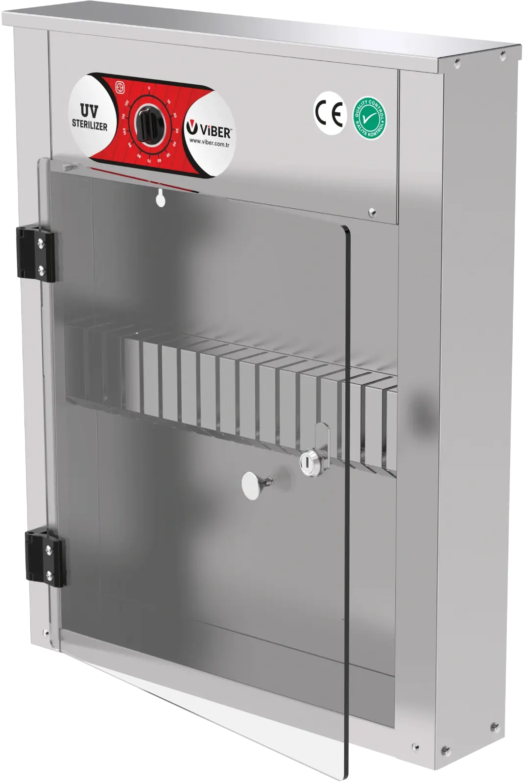 Knife Sterilizer 10 Knife