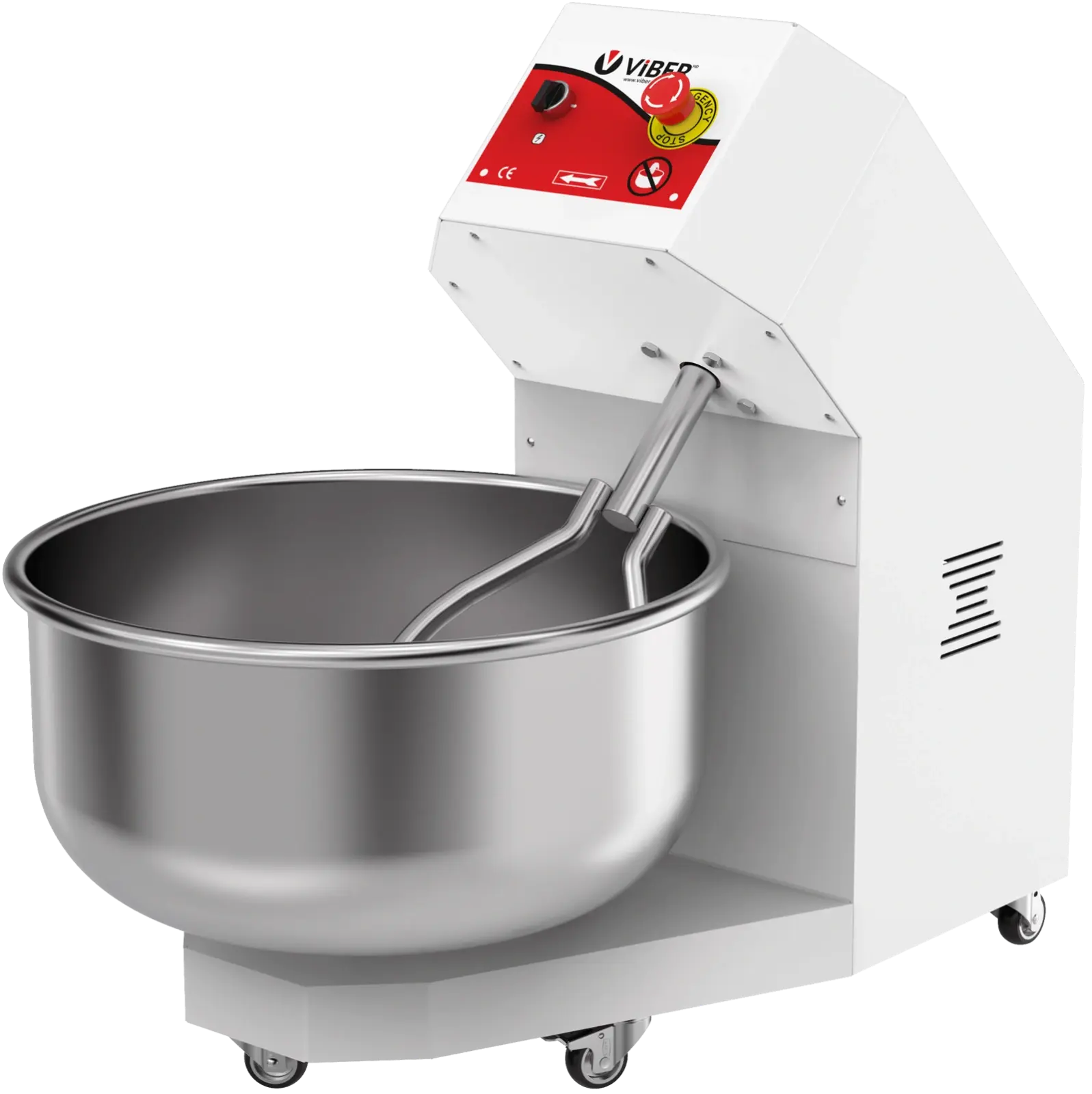 Classic Dough Kneading Machine