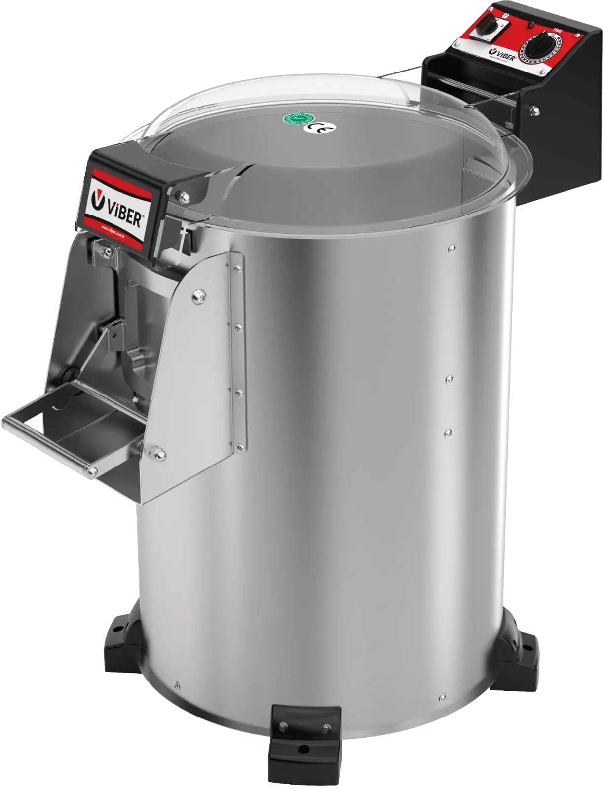 Potato Peelers Machine