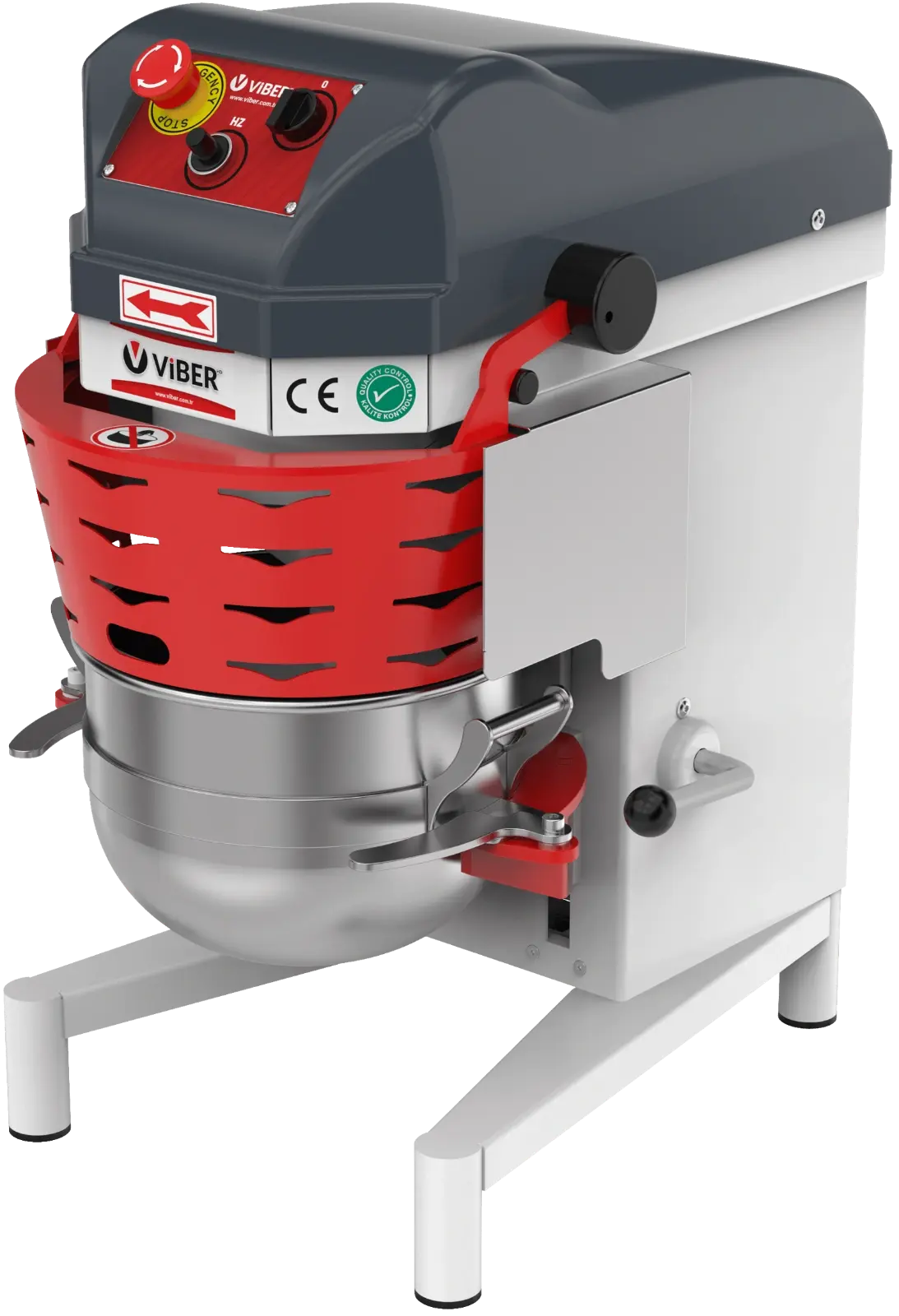 Planetary Mixer 10  Lt