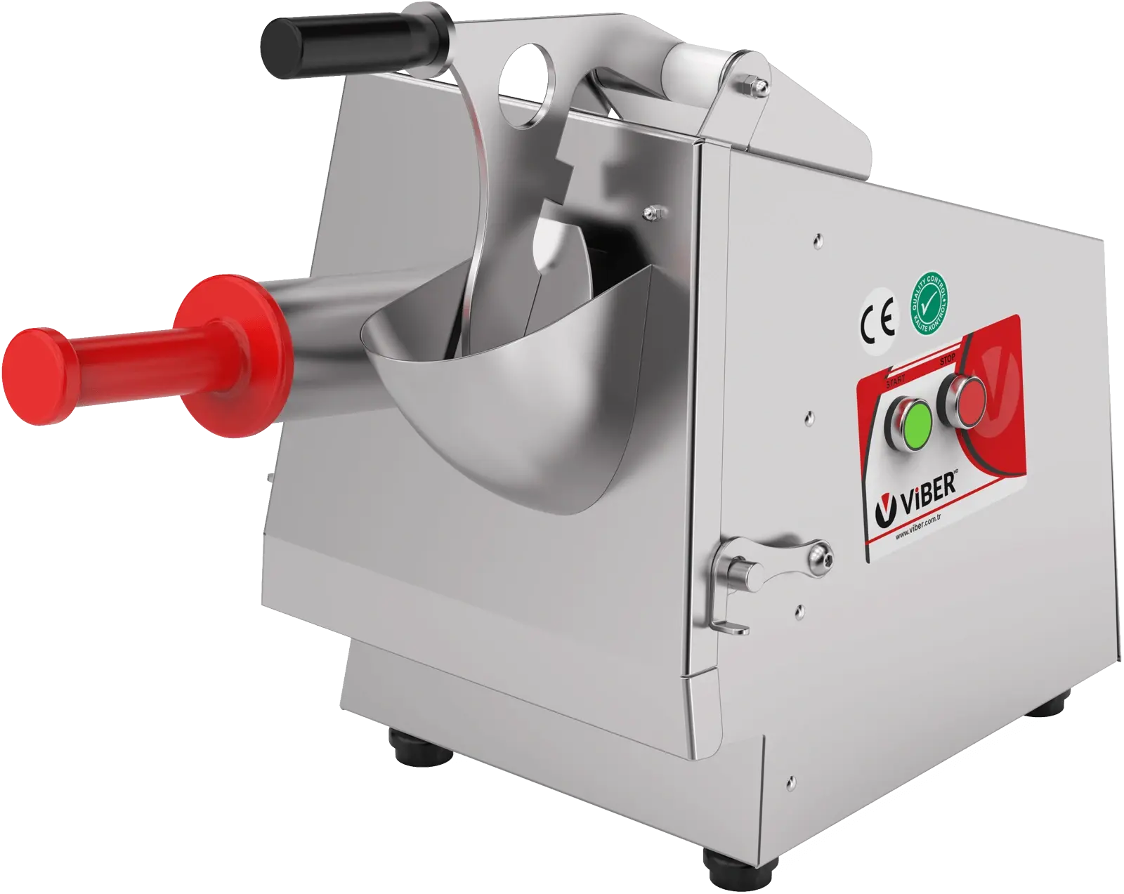 Vegetable Chopper Cutter