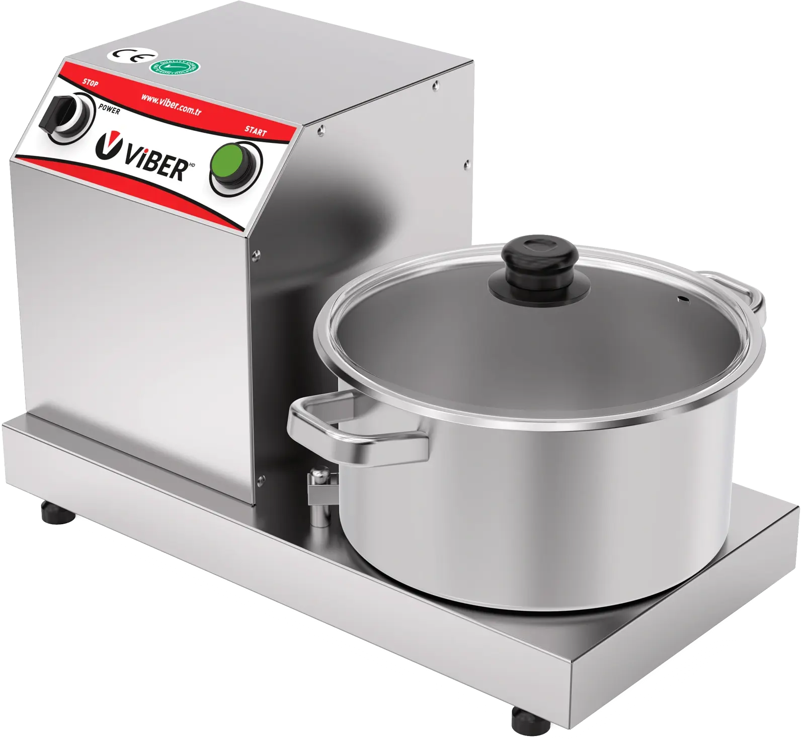 Onion Chopping Machines