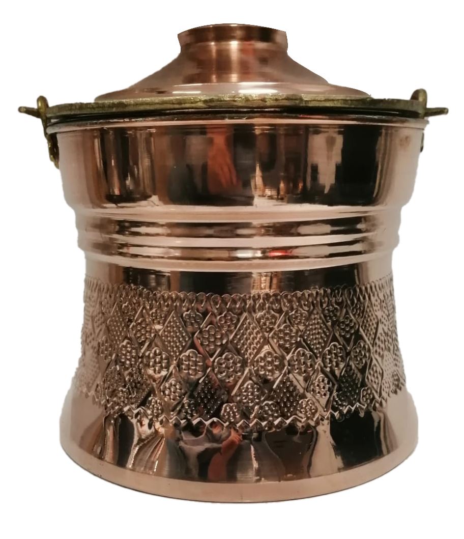 ANK.BBA Bakır Bakraç